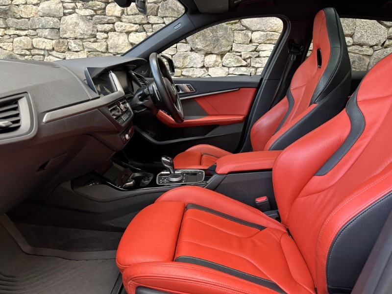 Used BMW 1 Series 2021 for sale - 77762947: Photo 36