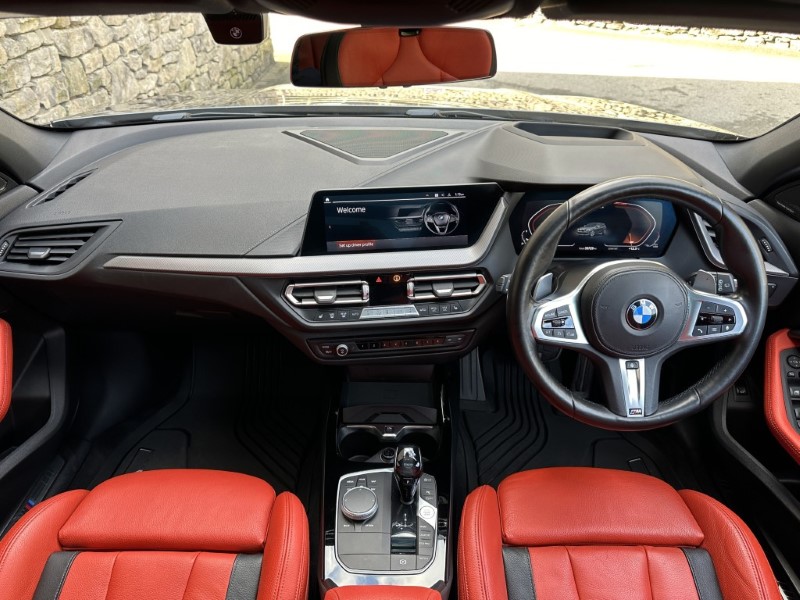Used BMW 1 Series 2021 for sale - 77762947: Photo 4