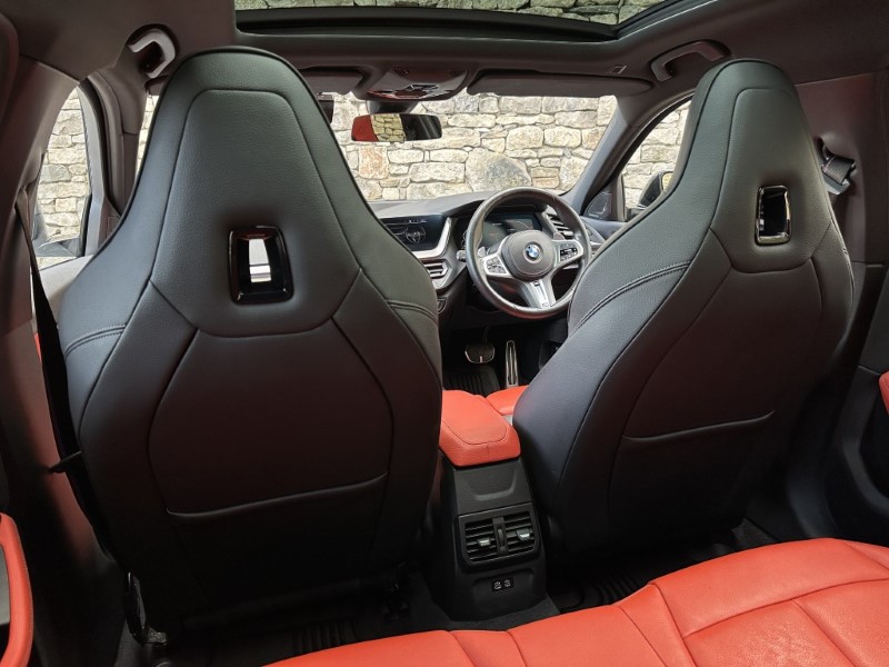 Used BMW 1 Series 2021 for sale - 77762947: Photo 45