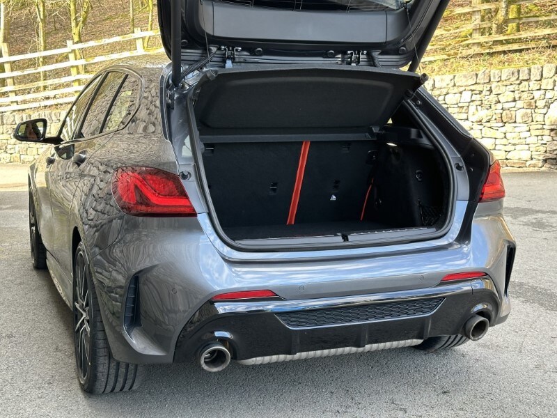 Used BMW 1 Series 2021 for sale - 77762947: Photo 54