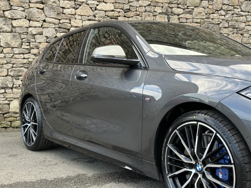 Used BMW 1 Series 2021 for sale - 77762947: Photo 58