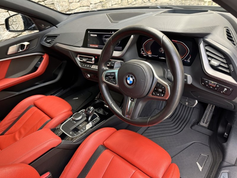 Used BMW 1 Series 2021 for sale - 77762947: Photo 6