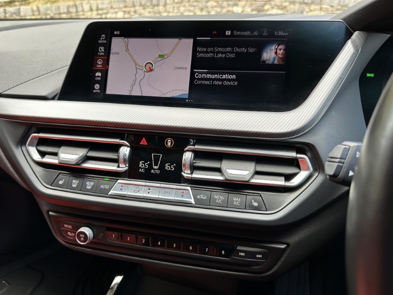 Used BMW 1 Series 2021 for sale - 77762947: Photo 66