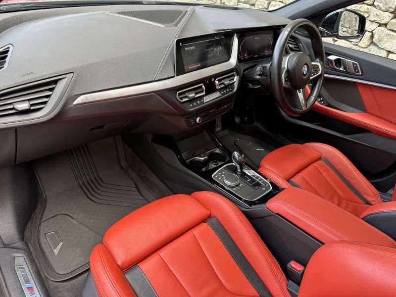 Used BMW 1 Series 2021 for sale - 77762947: Photo 7