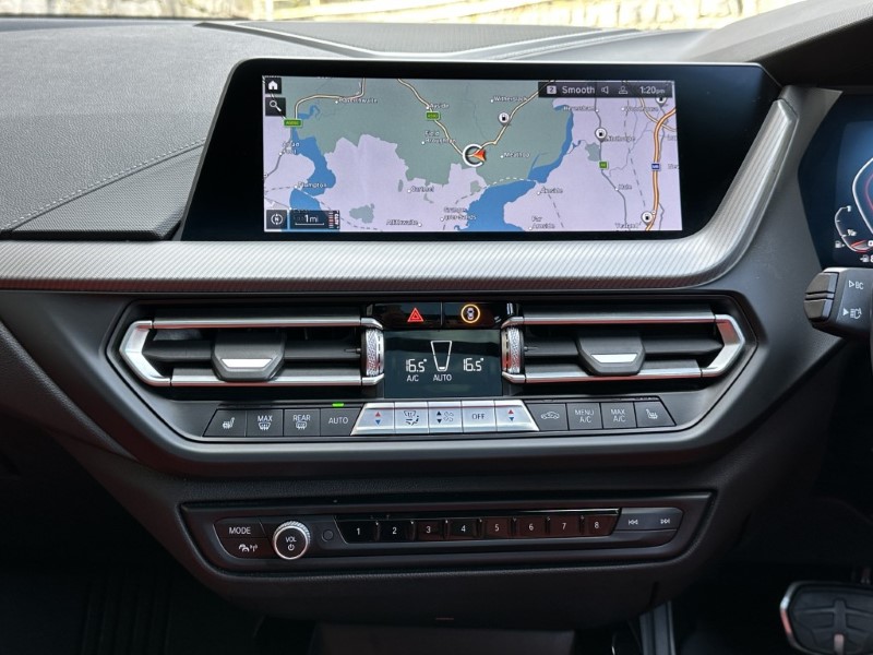 Used BMW 1 Series 2021 for sale - 77762947: Photo 8