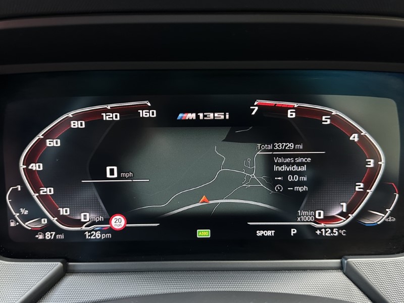 Used BMW 1 Series 2021 for sale - 77762947: Photo 9