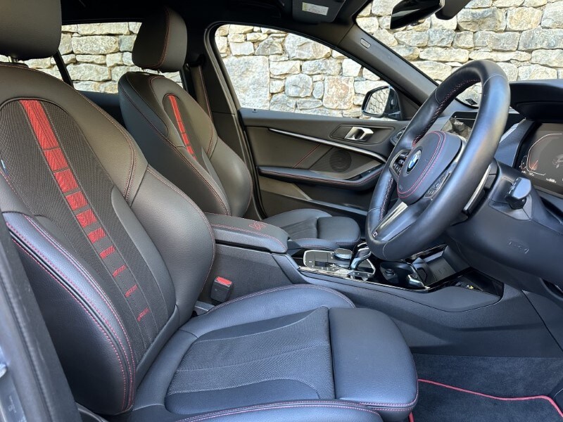 Used BMW 1 Series 2023 for sale - 76981994: Photo 11