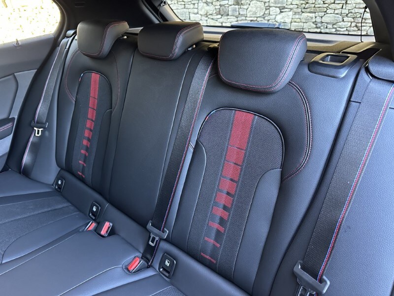 Used BMW 1 Series 2023 for sale - 76981994: Photo 12