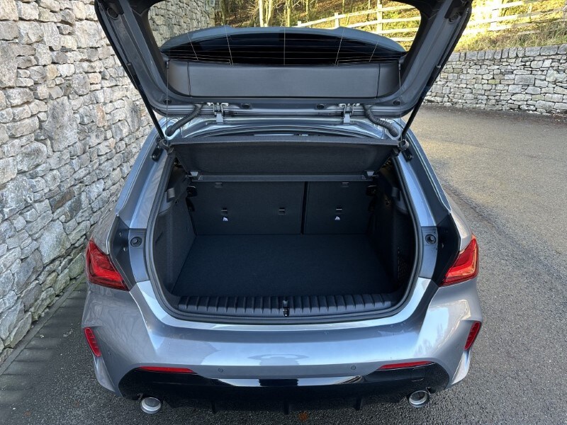 Used BMW 1 Series 2023 for sale - 76981994: Photo 13