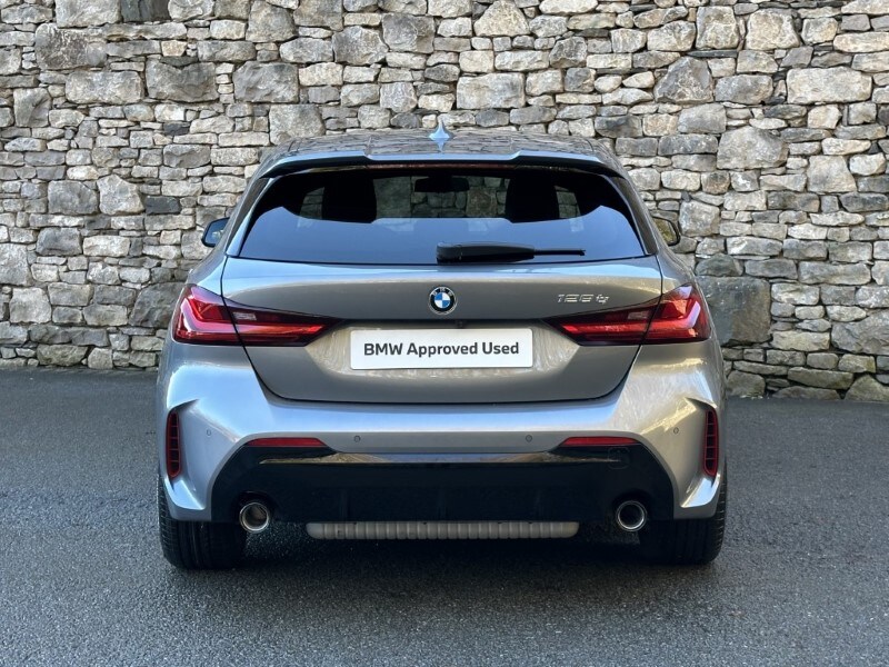 Used BMW 1 Series 2023 for sale - 76981994: Photo 15