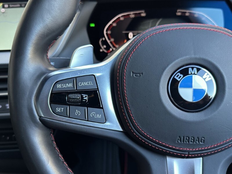 Used BMW 1 Series 2023 for sale - 76981994: Photo 17