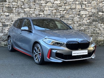 Used BMW 1 Series 2023 for sale - 76981994: Photo