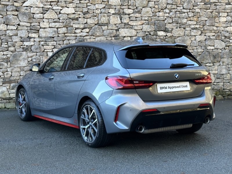 Used BMW 1 Series 2023 for sale - 76981994: Photo 2