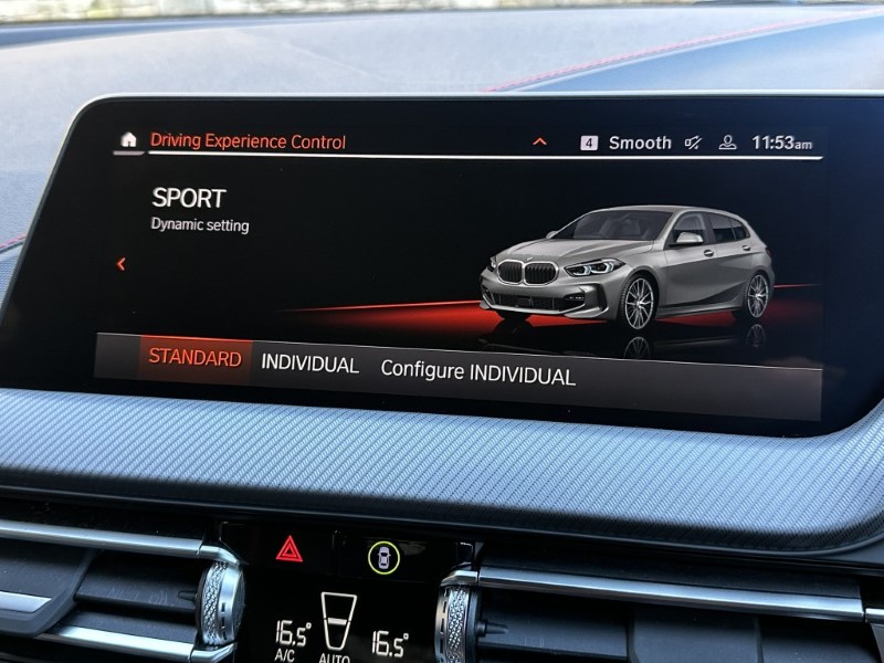 Used BMW 1 Series 2023 for sale - 76981994: Photo 23