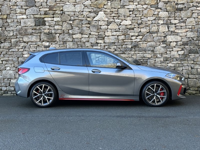 Used BMW 1 Series 2023 for sale - 76981994: Photo 3