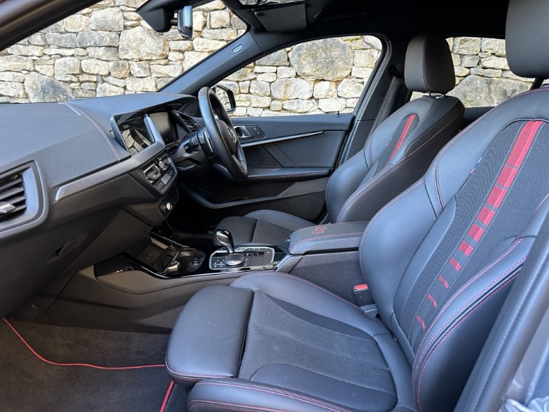 Used BMW 1 Series 2023 for sale - 76981994: Photo 30