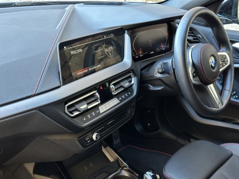 Used BMW 1 Series 2023 for sale - 76981994: Photo 31