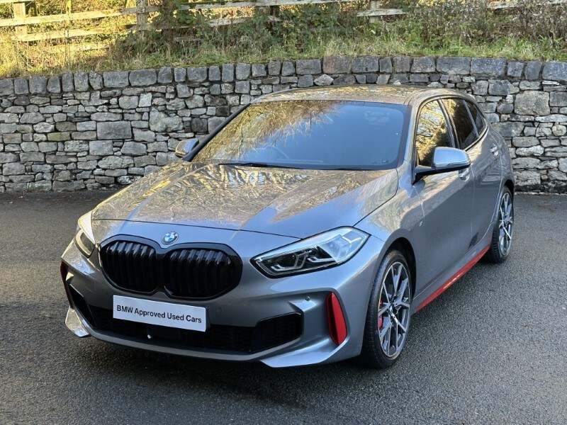 Used BMW 1 Series 2023 for sale - 76981994: Photo 37