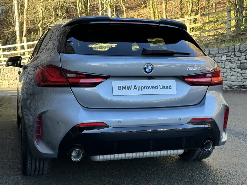 Used BMW 1 Series 2023 for sale - 76981994: Photo 39