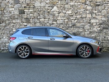 Used BMW 1 Series 2023 for sale - 76981994: Photo