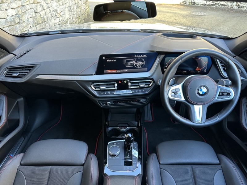 Used BMW 1 Series 2023 for sale - 76981994: Photo 4