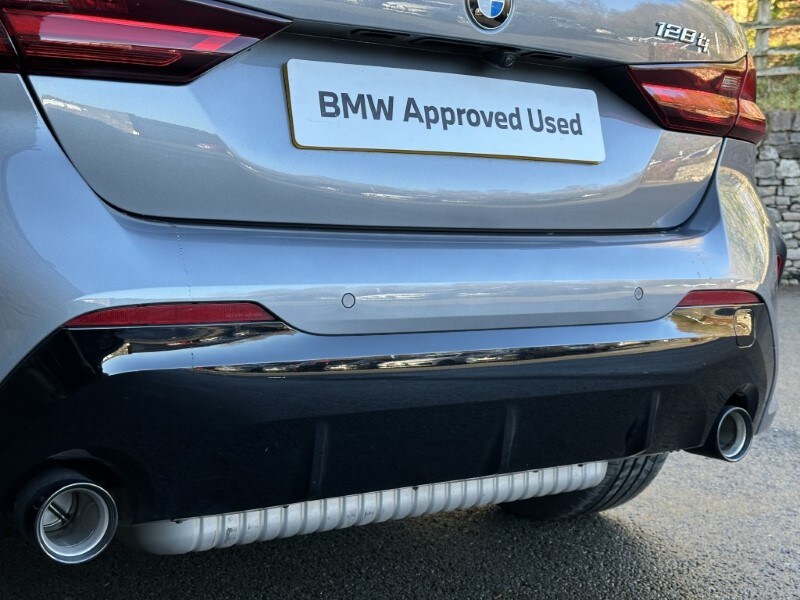 Used BMW 1 Series 2023 for sale - 76981994: Photo 40