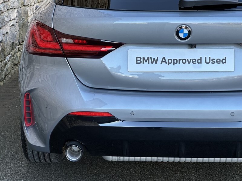 Used BMW 1 Series 2023 for sale - 76981994: Photo 41