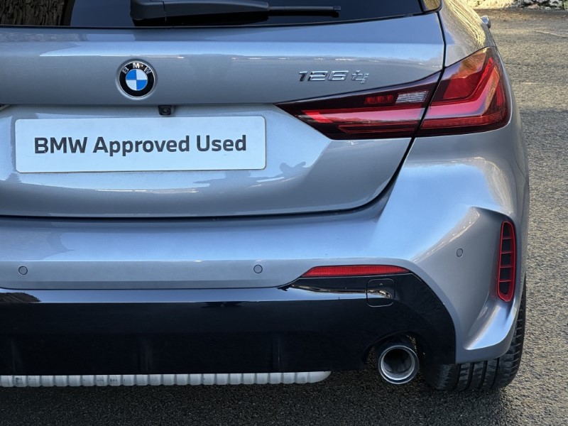 Used BMW 1 Series 2023 for sale - 76981994: Photo 42