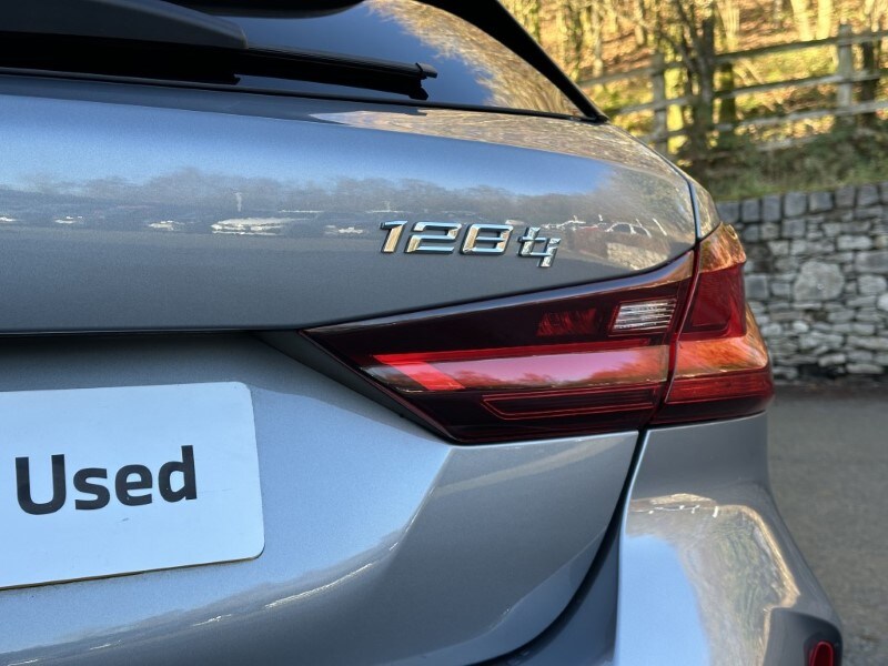 Used BMW 1 Series 2023 for sale - 76981994: Photo 43