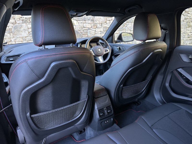 Used BMW 1 Series 2023 for sale - 76981994: Photo 48