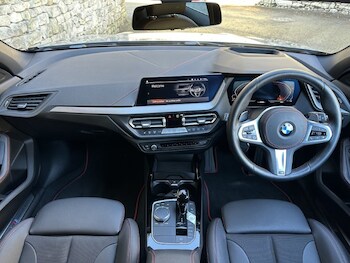 Used BMW 1 Series 2023 for sale - 76981994: Photo