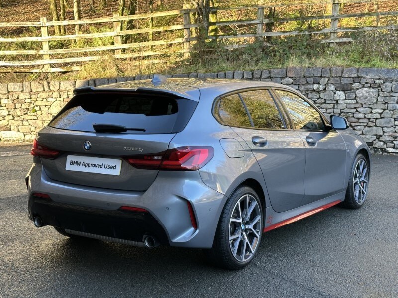 Used BMW 1 Series 2023 for sale - 76981994: Photo 51