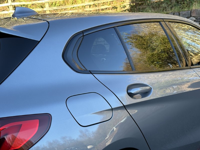 Used BMW 1 Series 2023 for sale - 76981994: Photo 52