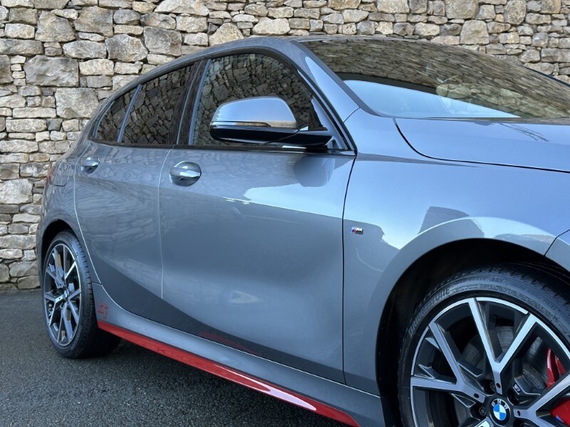 Used BMW 1 Series 2023 for sale - 76981994: Photo 54