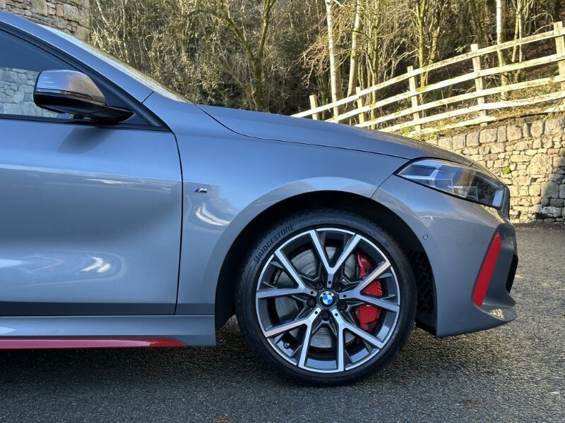 Used BMW 1 Series 2023 for sale - 76981994: Photo 55