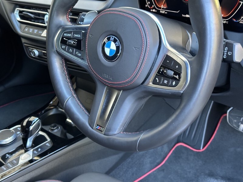 Used BMW 1 Series 2023 for sale - 76981994: Photo 62