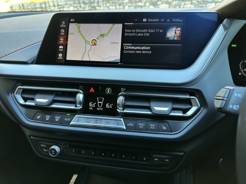 Used BMW 1 Series 2023 for sale - 76981994: Photo 64