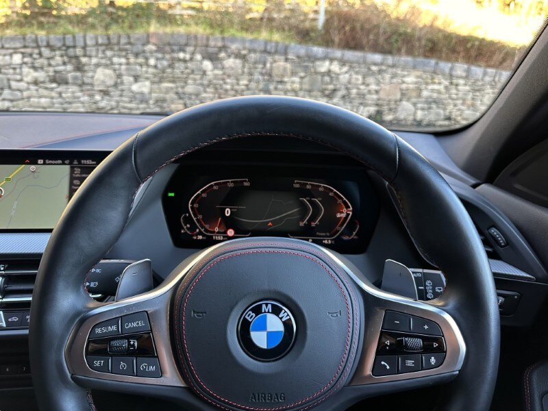 Used BMW 1 Series 2023 for sale - 76981994: Photo 68