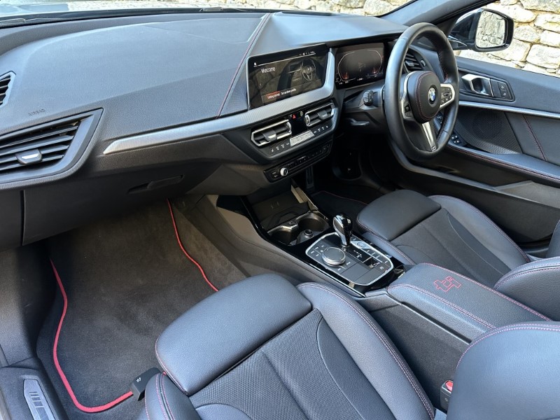 Used BMW 1 Series 2023 for sale - 76981994: Photo 7