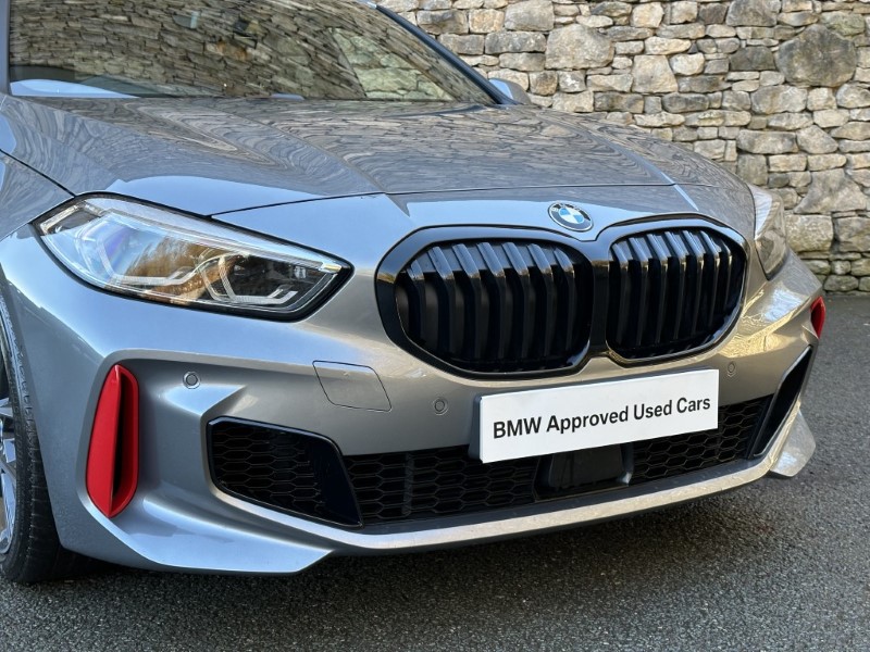 Used BMW 1 Series 2023 for sale - 76981994: Photo 73