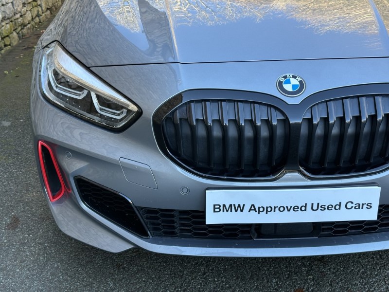 Used BMW 1 Series 2023 for sale - 76981994: Photo 75