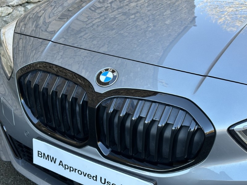 Used BMW 1 Series 2023 for sale - 76981994: Photo 76