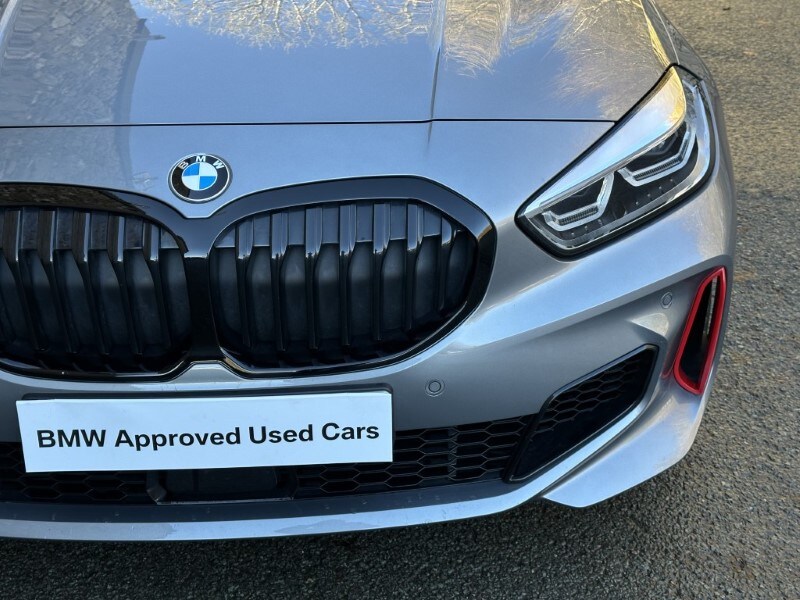 Used BMW 1 Series 2023 for sale - 76981994: Photo 77