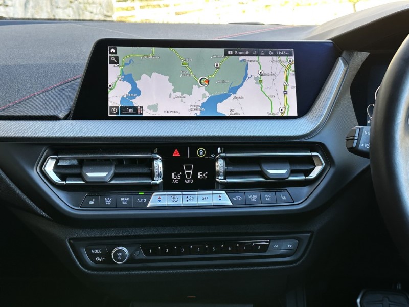 Used BMW 1 Series 2023 for sale - 76981994: Photo 8