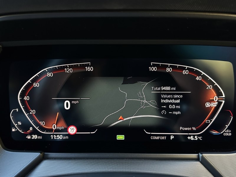 Used BMW 1 Series 2023 for sale - 76981994: Photo 9