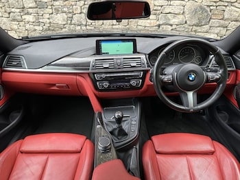 Used BMW 4 Series 2018 for sale - 78925850: Photo