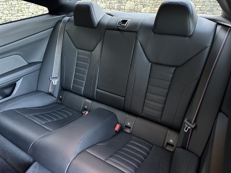 Used BMW 4 Series 2021 for sale - 77195341: Photo 12