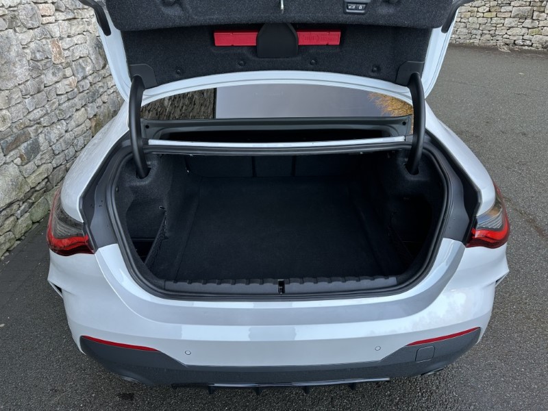 Used BMW 4 Series 2021 for sale - 77195341: Photo 13