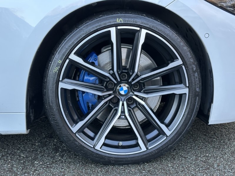 Used BMW 4 Series 2021 for sale - 77195341: Photo 14