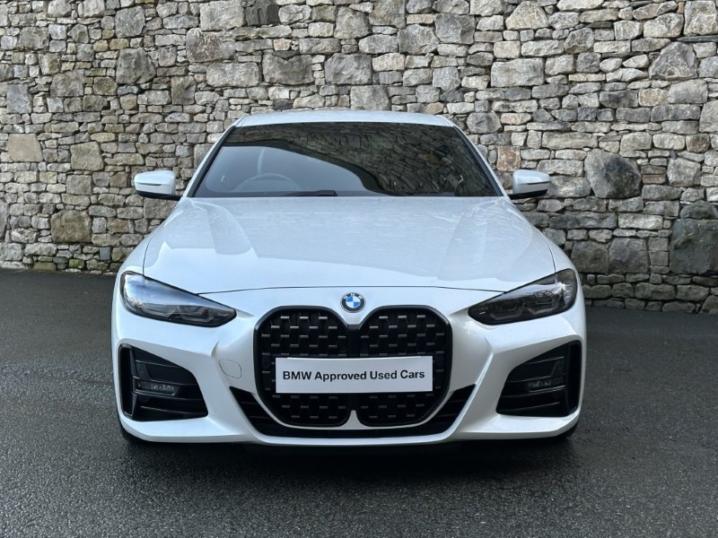 Used BMW 4 Series 2021 for sale - 77195341: Photo 16